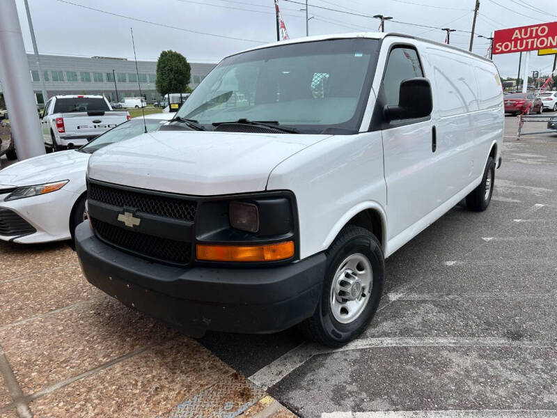 chevrolet express cargo 2011 1GCWGGBA9B1138704 image chevrolet express cargo 2011 1GCWGGBA9B1138704 image
